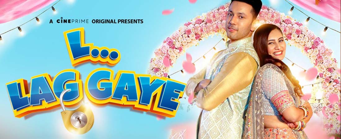 l Lag Gye